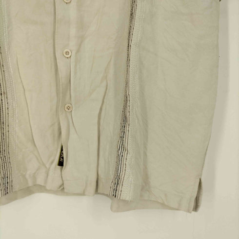 - CUBAVERA キューバシャツ メンズ JPN:L