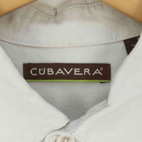 - CUBAVERA キューバシャツ メンズ JPN:L