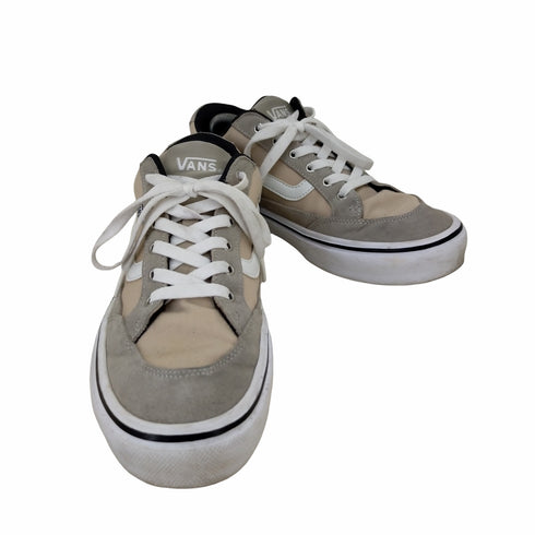 バンズ VANS ファルケンローカットスニーカー メンズ JPN:28