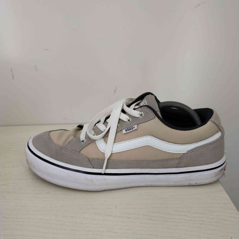 バンズ VANS ファルケンローカットスニーカー メンズ JPN:28