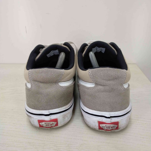 バンズ VANS ファルケンローカットスニーカー メンズ JPN:28