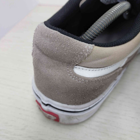 バンズ VANS ファルケンローカットスニーカー メンズ JPN:28