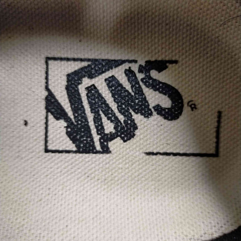 バンズ VANS ファルケンローカットスニーカー メンズ JPN:28