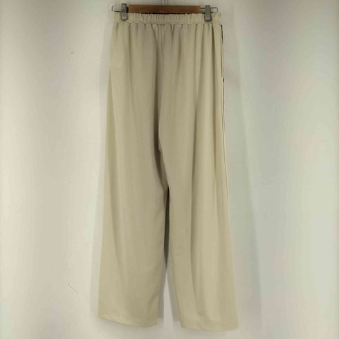 ニコアンド Niko and... 2WAYサイドラインパンツ レディース Tall