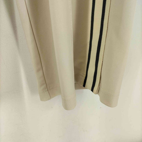 ニコアンド Niko and... 2WAYサイドラインパンツ レディース Tall