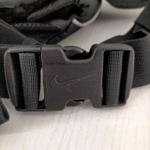 ナイキ NIKE スウォッシュ刺繍 ボディーバッグ Y2K メンズ