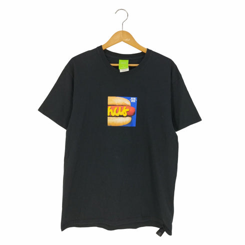 ハフ HUF DIRTY WATER DOG S/S TEE メンズ import:L