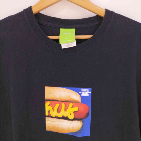 ハフ HUF DIRTY WATER DOG S/S TEE メンズ import:L