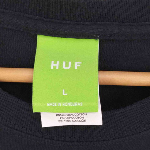 ハフ HUF DIRTY WATER DOG S/S TEE メンズ import:L