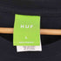 ハフ HUF DIRTY WATER DOG S/S TEE メンズ import:L
