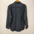 ペンドルトン PENDLETON USA製 チェック柄ネルシャツ メンズ import:L