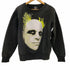 フルビーケー FULL-BK KEITH FLINT PACK CREW NECK メンズ JPN:M