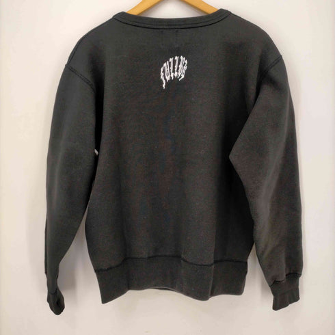 フルビーケー FULL-BK KEITH FLINT PACK CREW NECK メンズ JPN:M