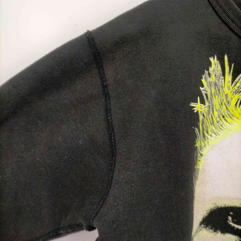 フルビーケー FULL-BK KEITH FLINT PACK CREW NECK メンズ JPN:M