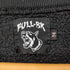 フルビーケー FULL-BK KEITH FLINT PACK CREW NECK メンズ JPN:M