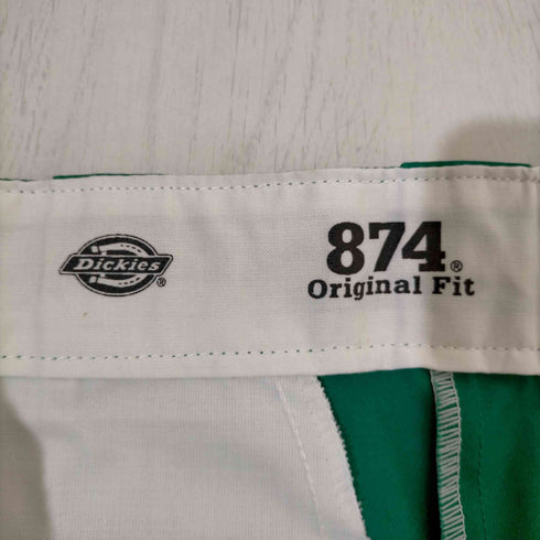 ディッキーズ Dickies 874 Original Fit ワークパンツ メンズ US:34-35