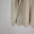クルニ CULLNI 23AW スキッパーニット Wool Cashmere Skipper Knit メンズ JPN:1
