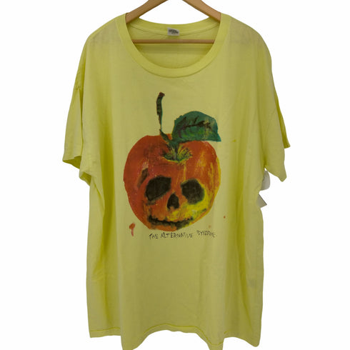 アールエヌエー RNA THE ALTERNATIVE SYNDROME 両面プリントTシャツ メンズ JPN:M