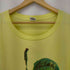 アールエヌエー RNA THE ALTERNATIVE SYNDROME 両面プリントTシャツ メンズ JPN:M
