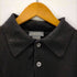 CORTINA ITALY製 ニットポロシャツ メンズ import:L