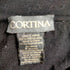CORTINA ITALY製 ニットポロシャツ メンズ import:L
