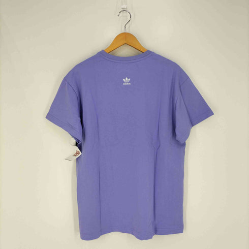 アディダス adidas GRAPHIC TEE グラフィック Tシャツ メンズ import:XL