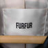 ファーファー furfur 2nd TYPE ラムレザートラッカージャケット レディース FREE