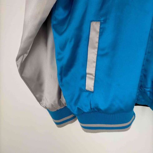 原宿 sukajyan dept リバーシブルスカジャン メンズ JPN:XL