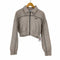 エックスガール X-girl FAUX SUEDE SHIRT レディース JPN:S