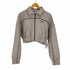 エックスガール X-girl FAUX SUEDE SHIRT レディース JPN:S