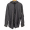 ジョンローレンスサリバン JOHN LAWRENCE SULLIVAN 18SS STRIPE HOODIE SHIRT メンズ JPN:48