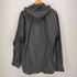 ジョンローレンスサリバン JOHN LAWRENCE SULLIVAN 18SS STRIPE HOODIE SHIRT メンズ JPN:48
