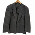 コムデギャルソンオム COMME des GARCONS HOMME 90s archive 裏地キュプラ チェック柄 2Bテーラードジャケット メンズ JPN:S