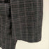 コムデギャルソンオム COMME des GARCONS HOMME 90s archive 裏地キュプラ チェック柄 2Bテーラードジャケット メンズ JPN:S