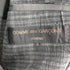 コムデギャルソンオム COMME des GARCONS HOMME 90s archive 裏地キュプラ チェック柄 2Bテーラードジャケット メンズ JPN:S