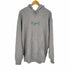 エックスガール X-girl EMBROIDERED FACE SWEAT HOODIE レディース JPN:L