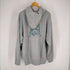 エックスガール X-girl EMBROIDERED FACE SWEAT HOODIE レディース JPN:L