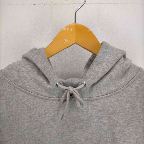 エックスガール X-girl EMBROIDERED FACE SWEAT HOODIE レディース JPN:L