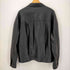 フリークスストア FREAKS STORE フェイクレザー2nd トラッカージャケット メンズ JPN:M