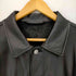 フリークスストア FREAKS STORE フェイクレザー2nd トラッカージャケット メンズ JPN:M