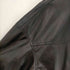 フリークスストア FREAKS STORE フェイクレザー2nd トラッカージャケット メンズ JPN:M