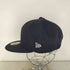 ニューエラ NEW ERA AUTHENTIC 59FIFTY MLB チームロゴ刺繍 6パネルキャップ メンズ 7 1/2