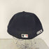 ニューエラ NEW ERA AUTHENTIC 59FIFTY MLB チームロゴ刺繍 6パネルキャップ メンズ 7 1/2
