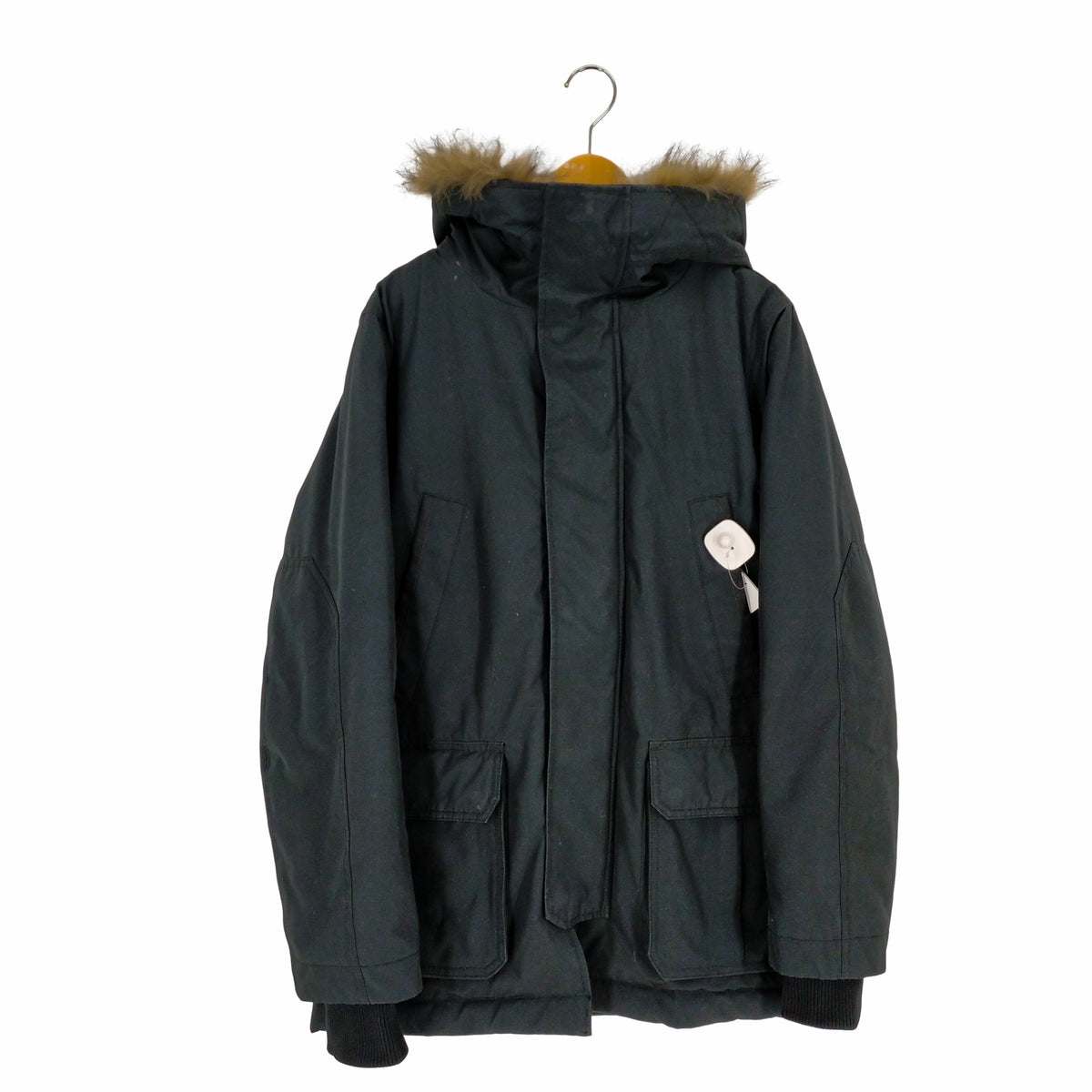 ギャップ Gap N-3B モッズコート メンズ JPN：M – ブランド古着買取 