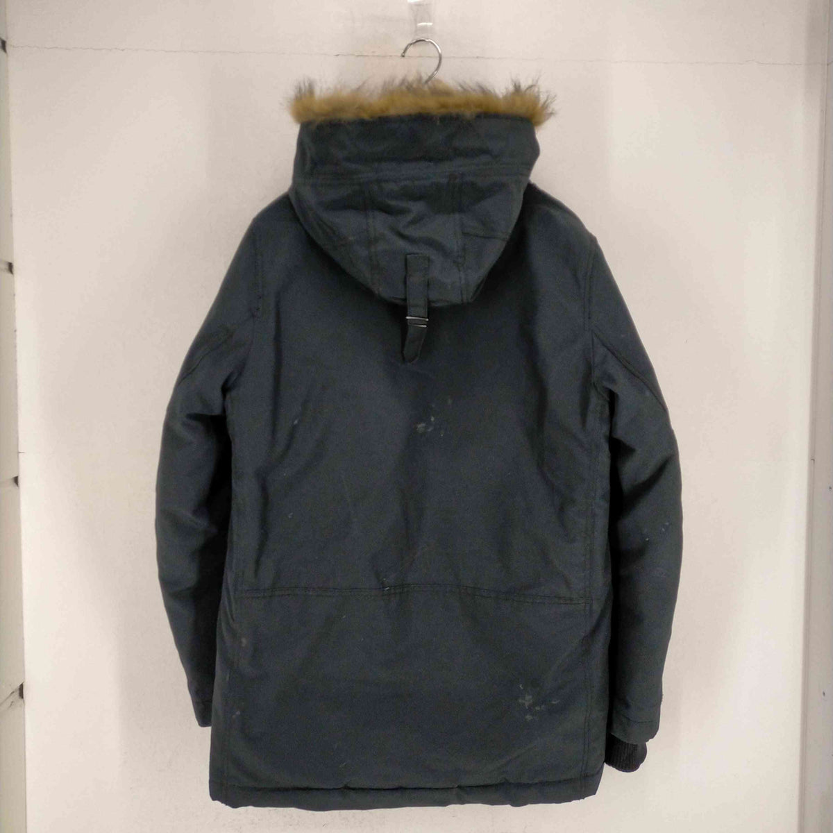 ギャップ Gap N-3B モッズコート メンズ JPN：M – ブランド古着買取 