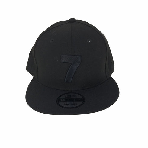 ニューエラ NEW ERA COMPOUND 9FIFTY ロゴ刺繍 スナップバッグ 6パネルキャップ メンズ