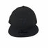 ニューエラ NEW ERA COMPOUND 9FIFTY ロゴ刺繍 スナップバッグ 6パネルキャップ メンズ