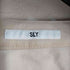 スライ SLY RICE COLE V/N SH ワンピース レディース JPN:1