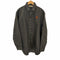 オフホワイト OFF-WHITE 19AW SCAFFOLDING OVER SHIRT メンズ import:M