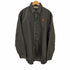 オフホワイト OFF-WHITE 19AW SCAFFOLDING OVER SHIRT メンズ import:M